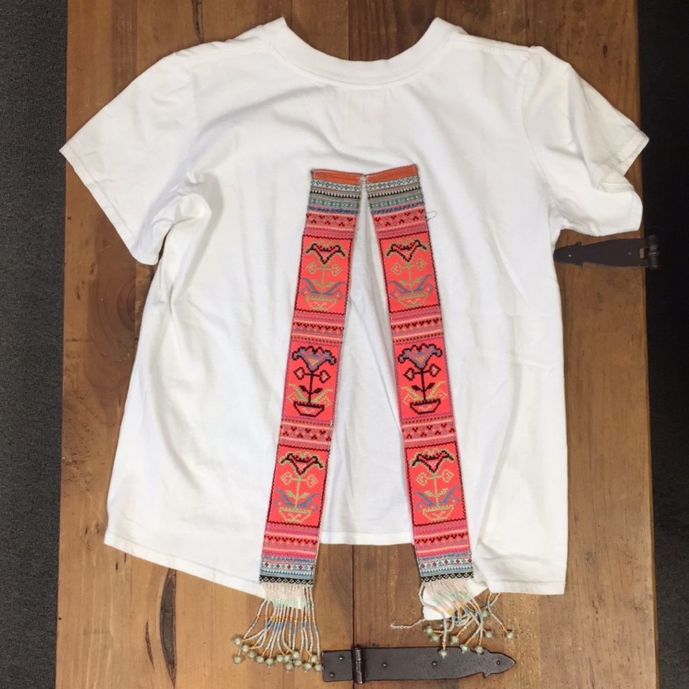 Tricia Fix T-shirt